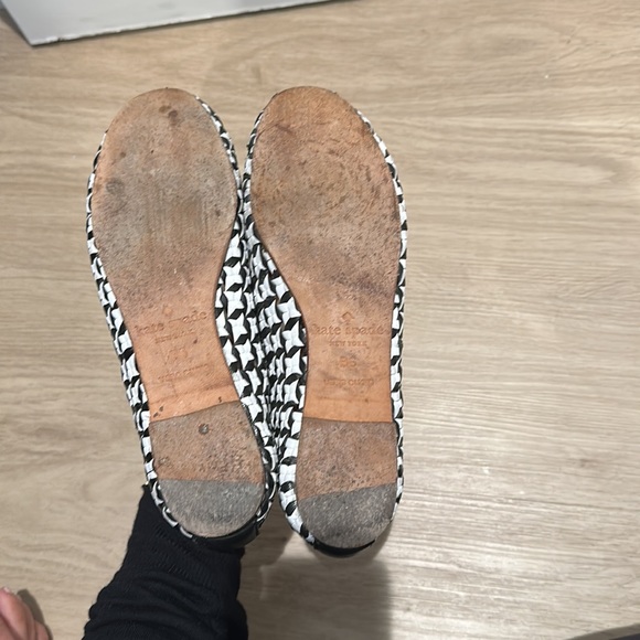 Kate Spade Flats - Picture 3 of 4